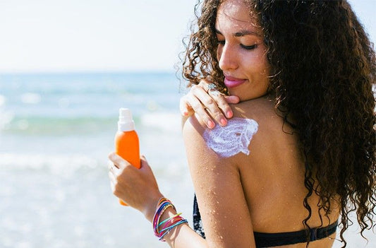 10 THINGS YOU NEED TO KNOW TO PROTECT YOUR SKIN FROM THE SUN - Espace Skins Montreal