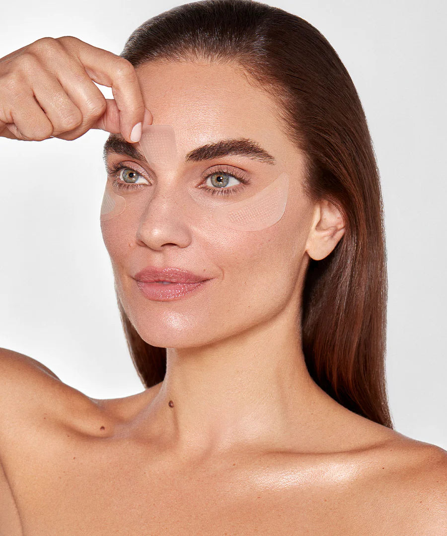 111SKIN Patchs au rétinol anti-rides – 3 ensembles