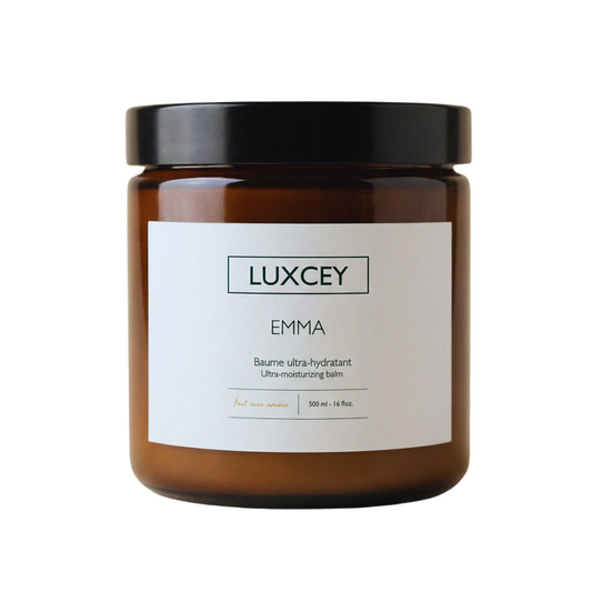 Luxcey Emma