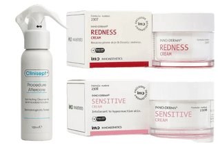 Acne Relief Trio - Espace Skins Montreal