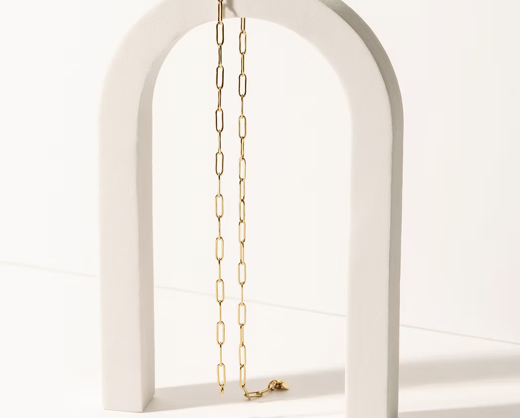 Collier Adèle