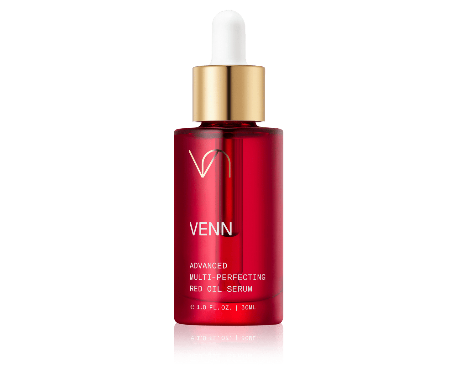 Advanced Multi-Perfecting Red Oil Serum 30ml - Espace Skins Montreal