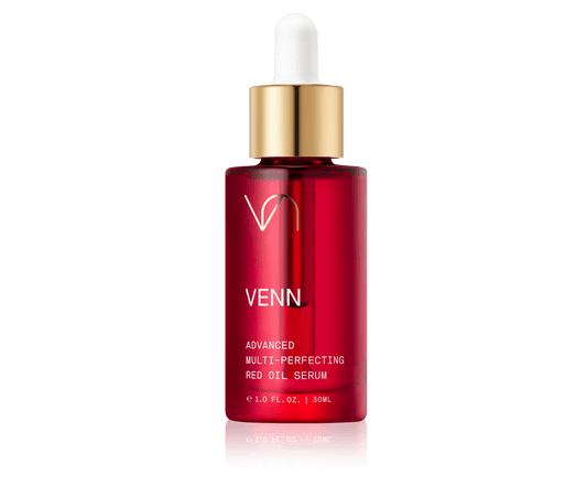 Advanced Multi-Perfecting Red Oil Serum 30ml - Espace Skins Montreal