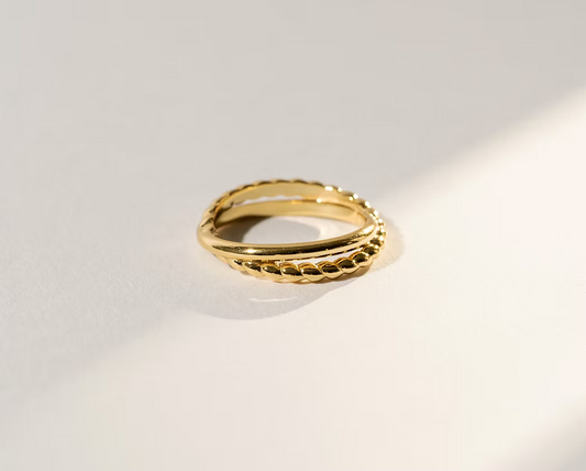 Bague Danya