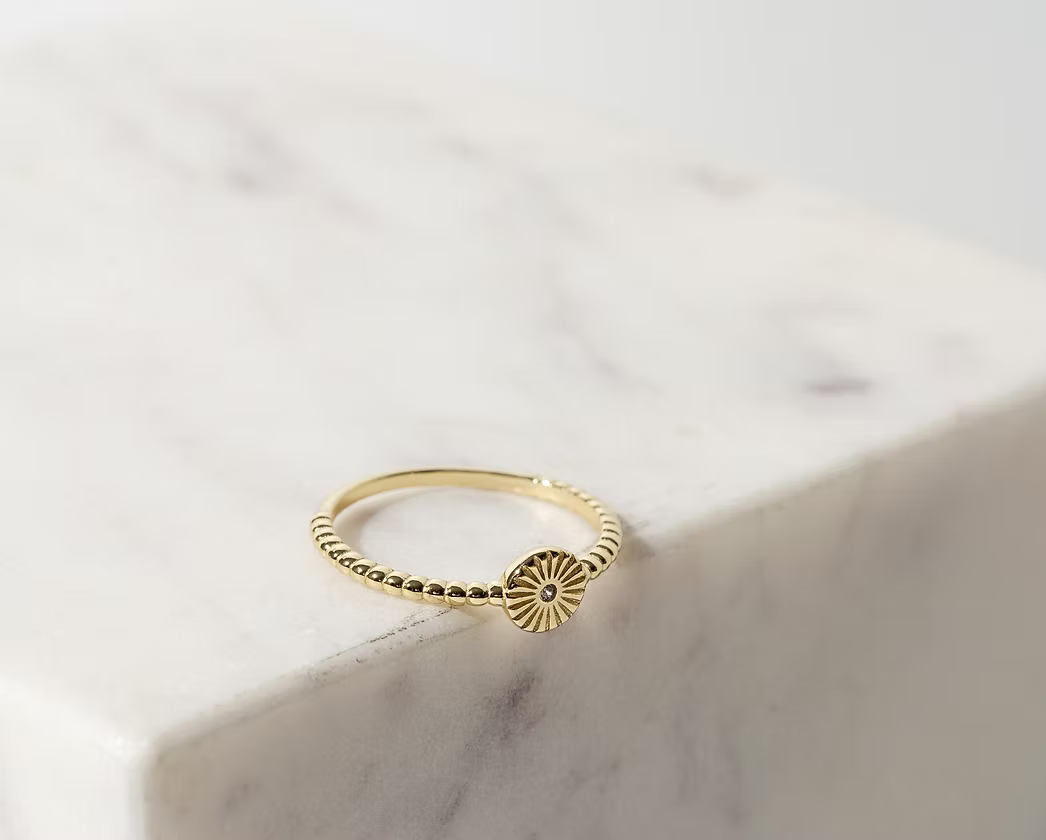 Bague Lou