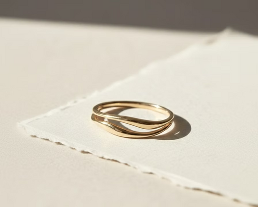 Bague Sierra