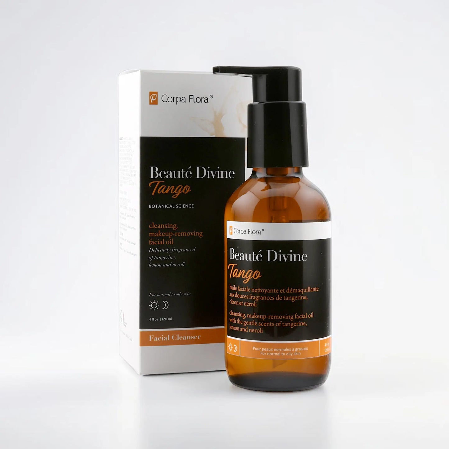 Beauté Divine Tango