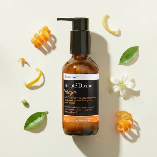 Beauté Divine Tango