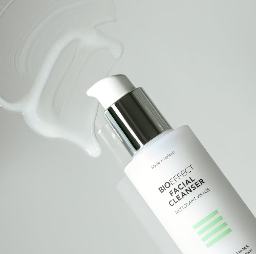 Bioeffect - Facial Cleanser - Espace Skins Montreal