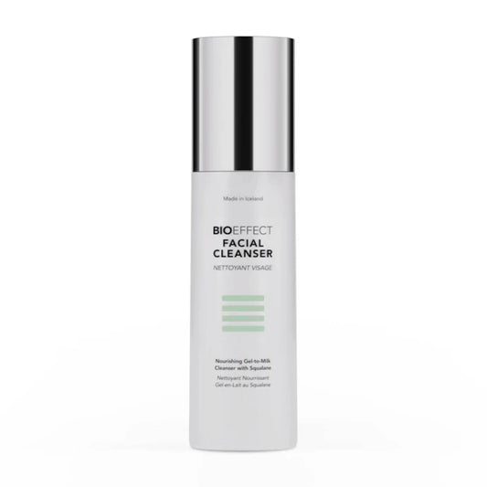 Bioeffect - Facial Cleanser - Espace Skins Montreal