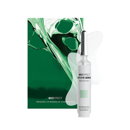 BIOEFFECT Firming Favorites - Coffret contour des yeux