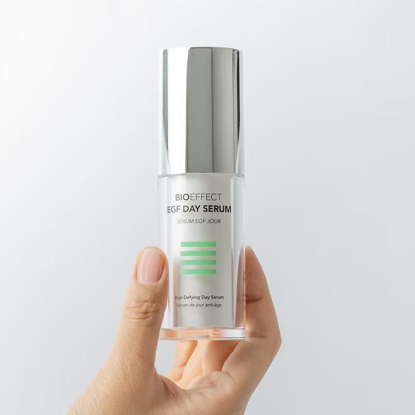 BIOEFFECT Good Morning | Good Night - Coffret sérums visage