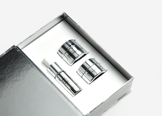 BIOEFFECT Pure Power - Coffret soins anti-âge