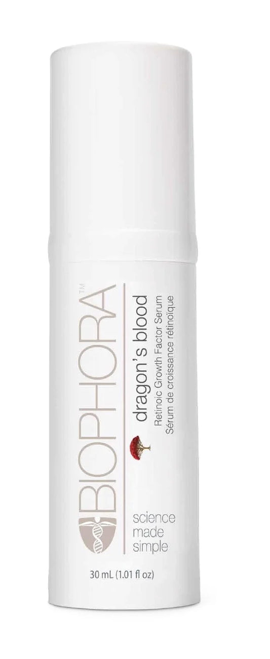Biophora Dragon's Blood Retinoid Growth Factor Serum 30 ml