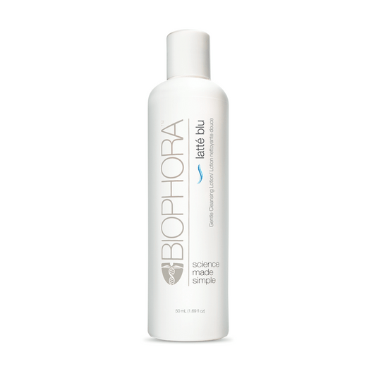 Biophora Latté Blu - Espace Skins Montreal