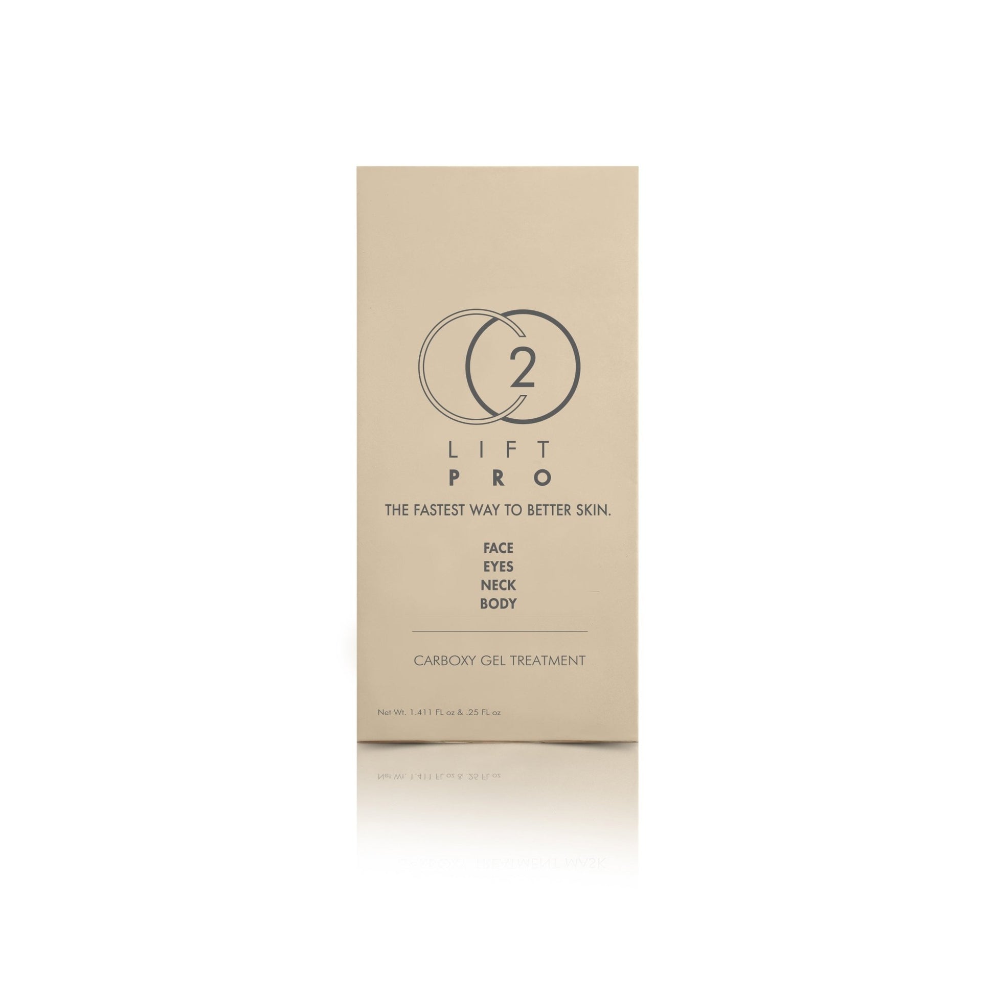 CO2Lift® Carboxy Gel Treatment(s) - Espace Skins Montreal