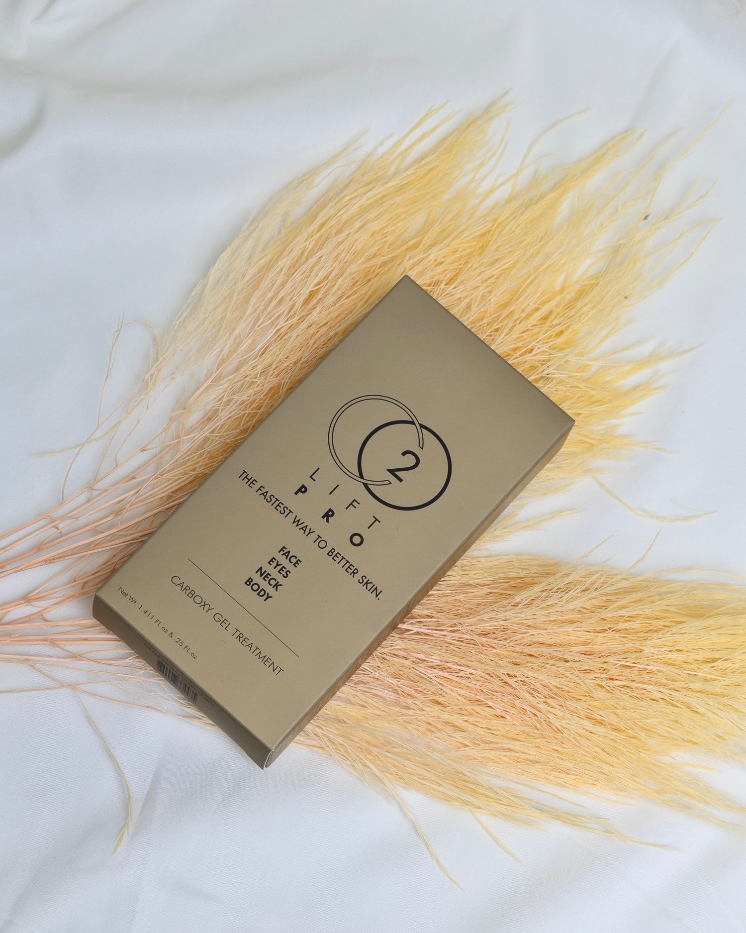 CO2Lift® Carboxy Gel Treatment(s) - Espace Skins Montreal