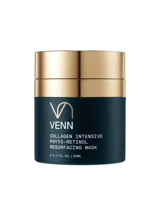 Collagen Intensive Phyto-Retinol Resurfacing Mask - Espace Skins Montreal