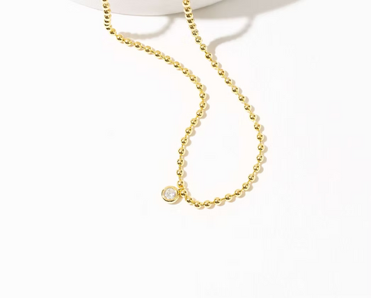 Collier Aimée