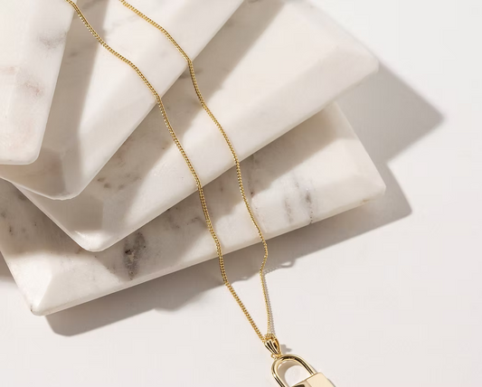 Collier Lyana