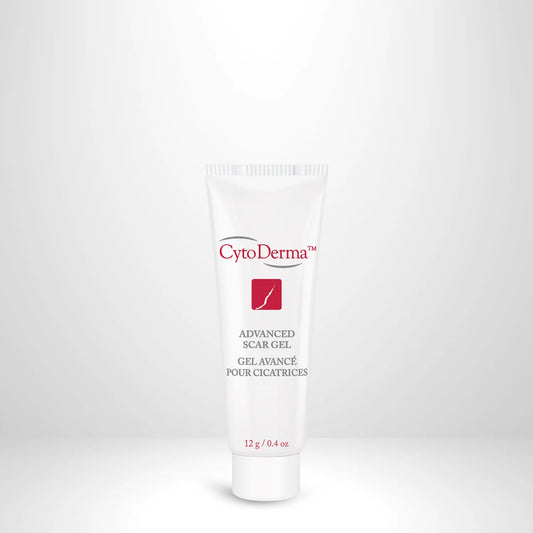 CytoDerma™ 12 g - Advanced Scar Gel