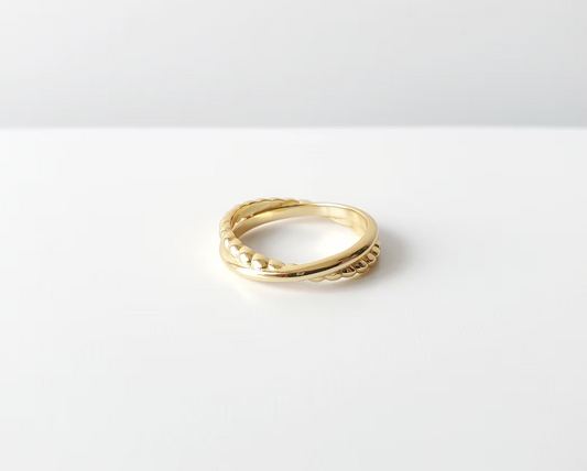 Bague Danya