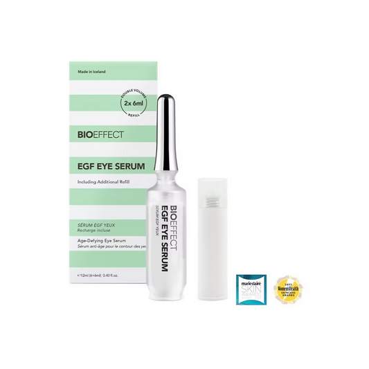 EGF Eye Serum with Refill - BIOEFFECT