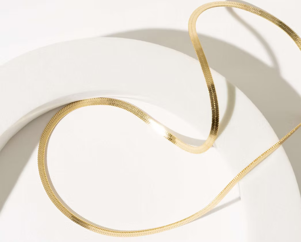 Collier Erika