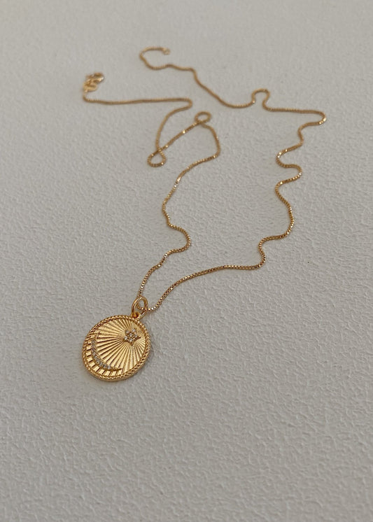 Infinite Necklace - Espace Skins Montreal