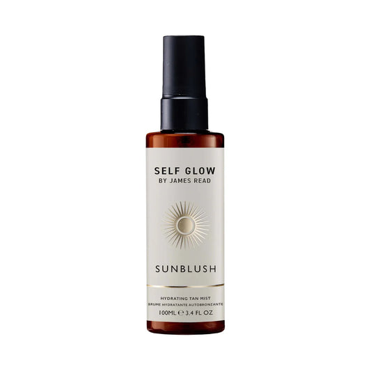 Self Glow – Sunblush Hydrating Tan Mist