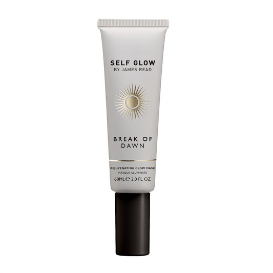 Self Glow – Break Of Dawn – Rejuvenating Glow Mask