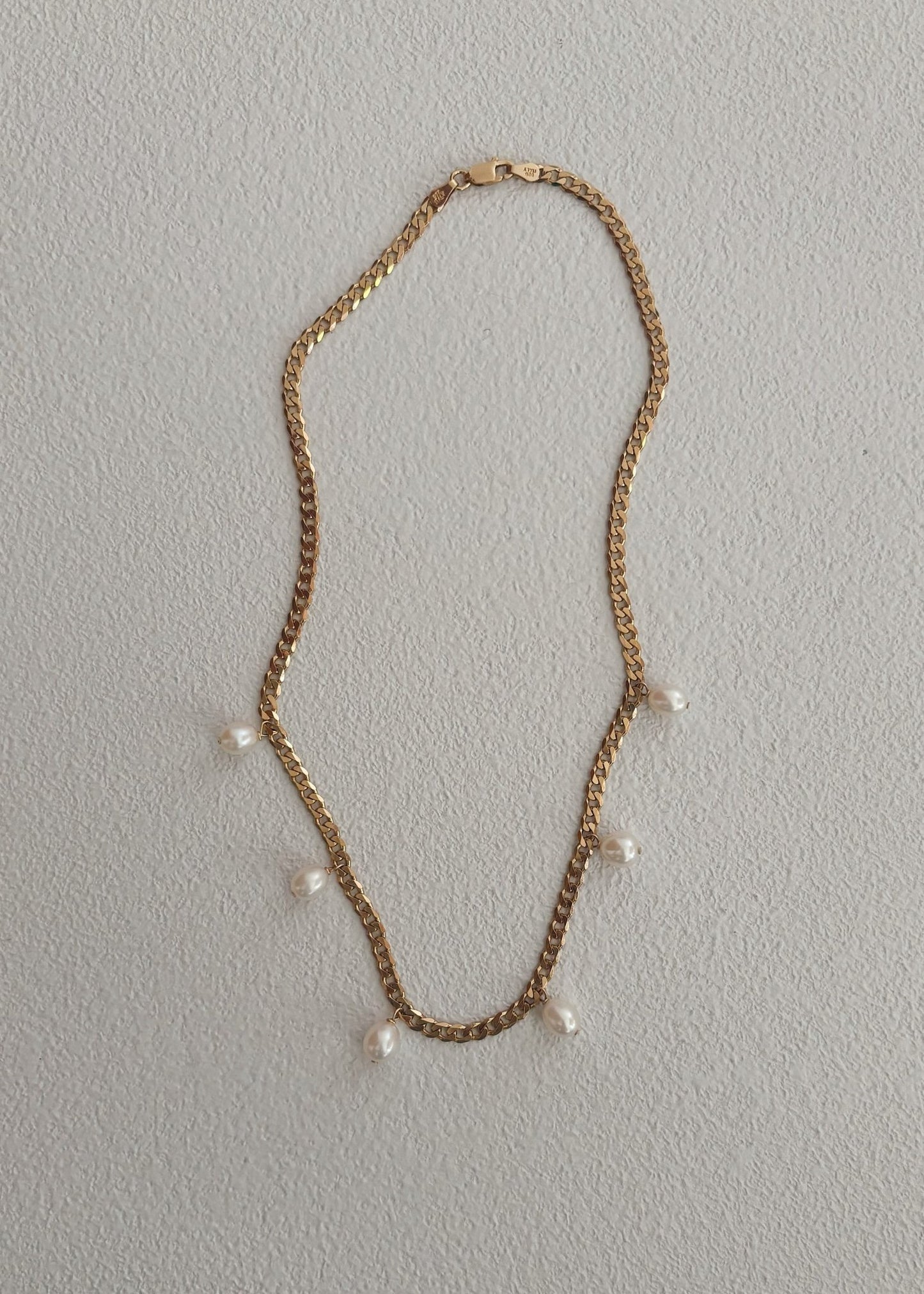 KAIA NECKLACE - Espace Skins Montreal