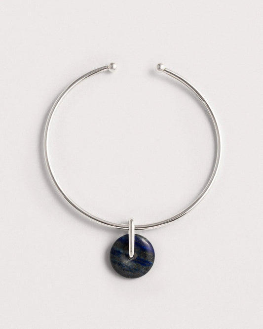 Lapis Lazuli Choker