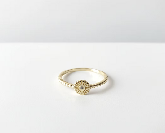 Bague Lou