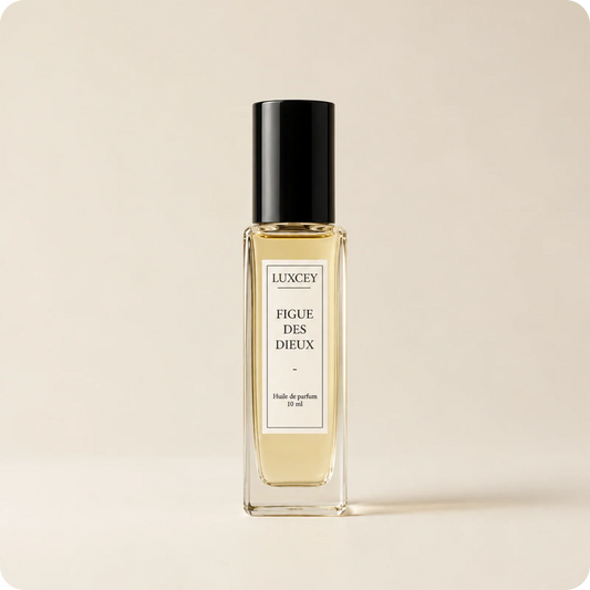FIGUE DES DIEUX - Perfume Oil