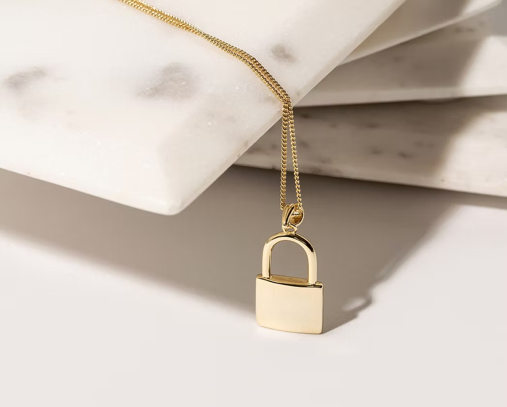 Collier Lyana