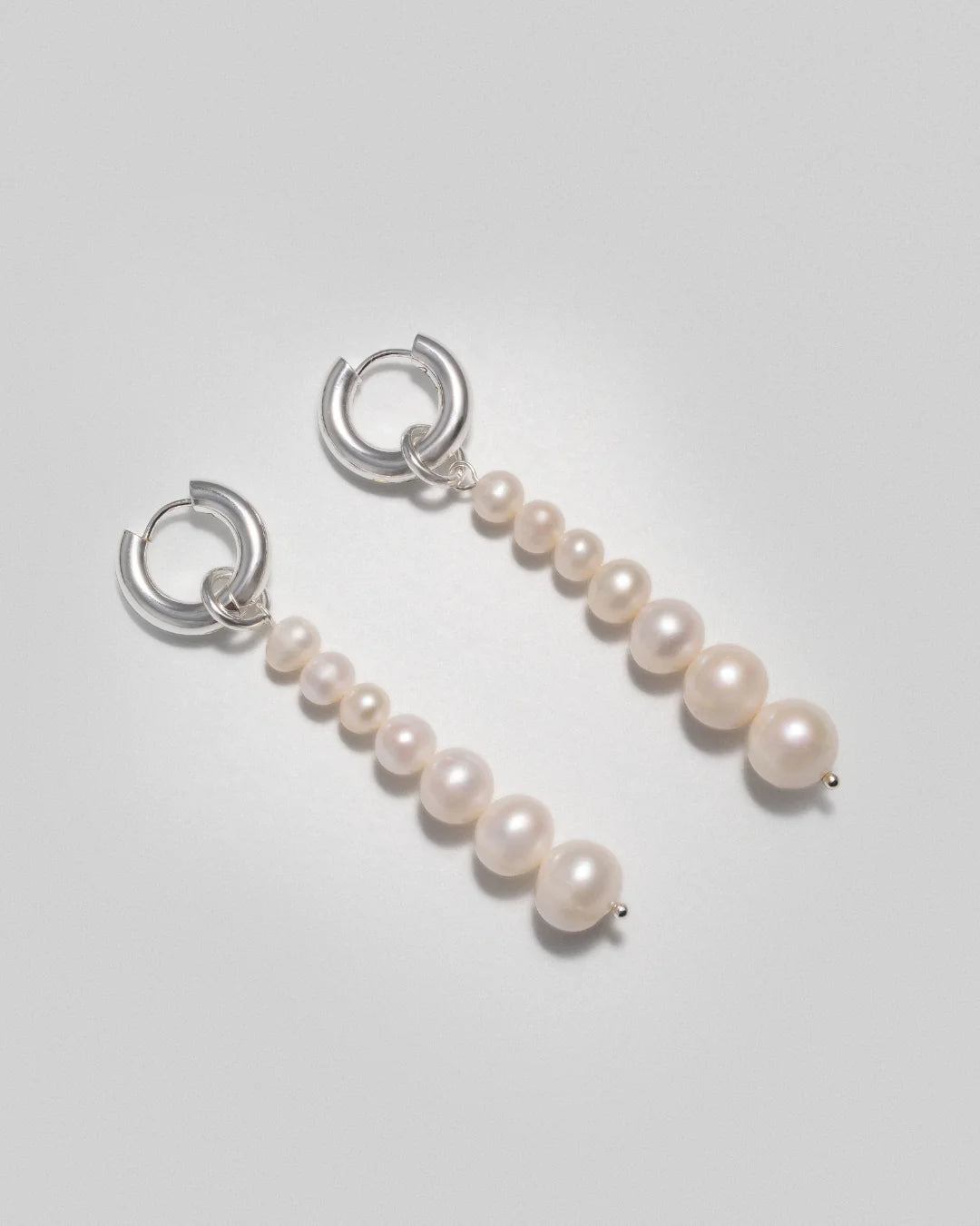 Coco Pearl Earrings