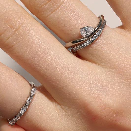 Bague Ayada