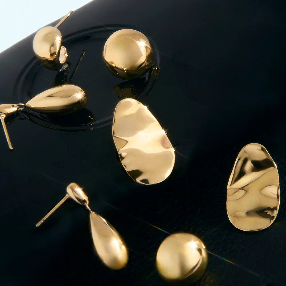 Boucles fixes Romina