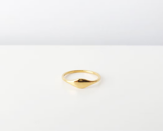 Bague Inès