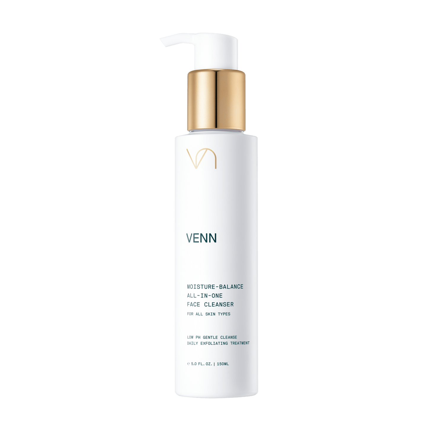 Moisture-Balance All-In-One Face Cleanser 150ml - Espace Skins Montreal