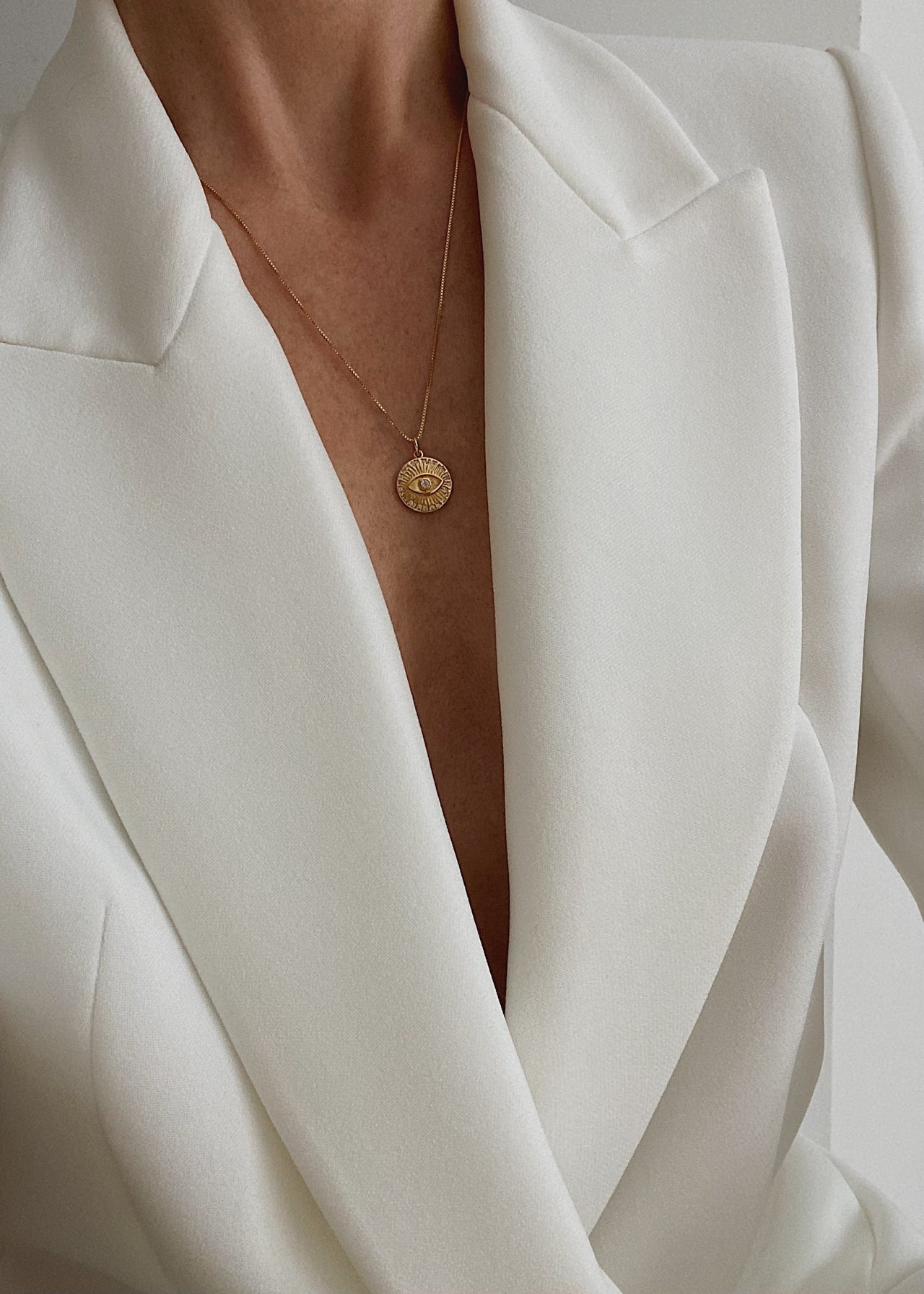 Necklace you are the magic - Espace Skins Montreal