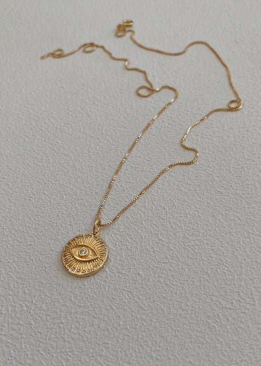 Necklace you are the magic - Espace Skins Montreal