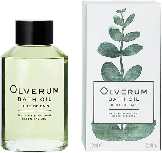Olverum - Bath Oil