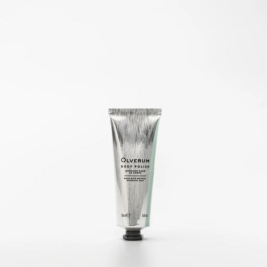 Olverum - Body Polish