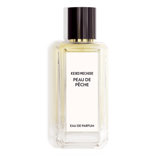 Peau de Peche Eau de Parfum - Espace Skins Montreal