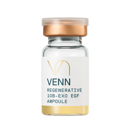 REGENERATIVE 10B - EXO EGF AMPOULE - Face Serum - Espace Skins Montreal