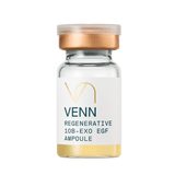 REGENERATIVE 10B - EXO EGF AMPOULE - Face Serum - Espace Skins Montreal