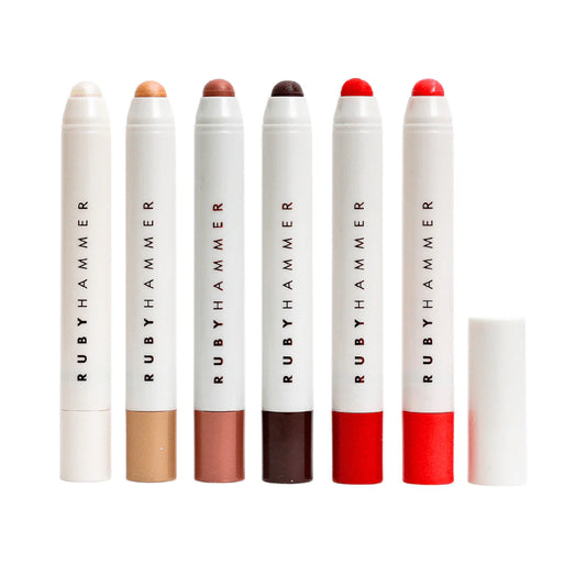 Ruby Hammer - Lip Serum Balm