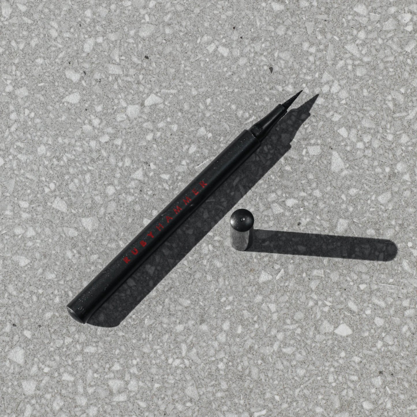 Ruby Hammer - Precision Liquid Eyeliner